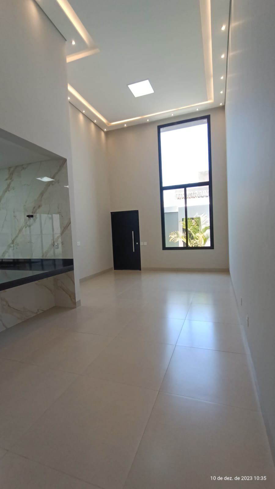 Imagem Casa com 3 Quartos à Venda, 170 m²em Aclimação - Uberlândia