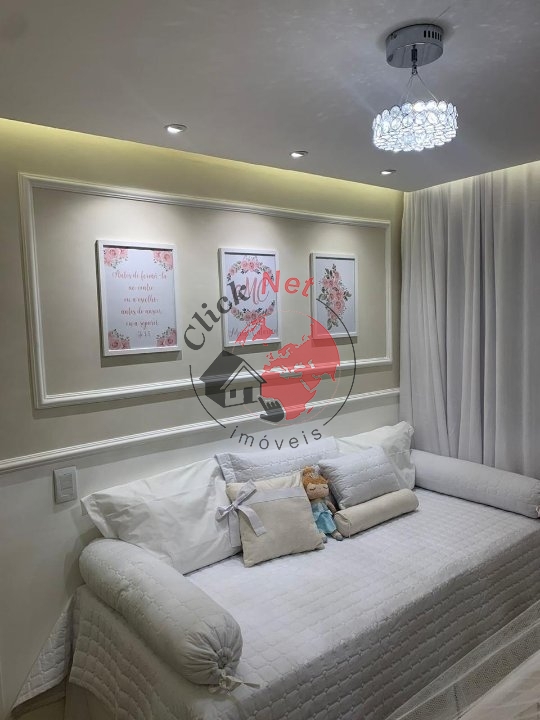Imagem Apartamento com 2 Quartos à Venda, 43 m²em Assunção - São Bernardo do Campo
