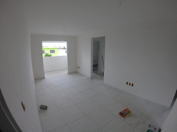 Imagem Apartamento com 2 Quartos à Venda, 56 m² em Candeias - Jaboatão dos Guararapes