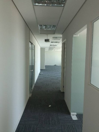 Imagem Sala Comercial à Venda ou Locação, 2.844 m² em Jardim São Luís - São Paulo