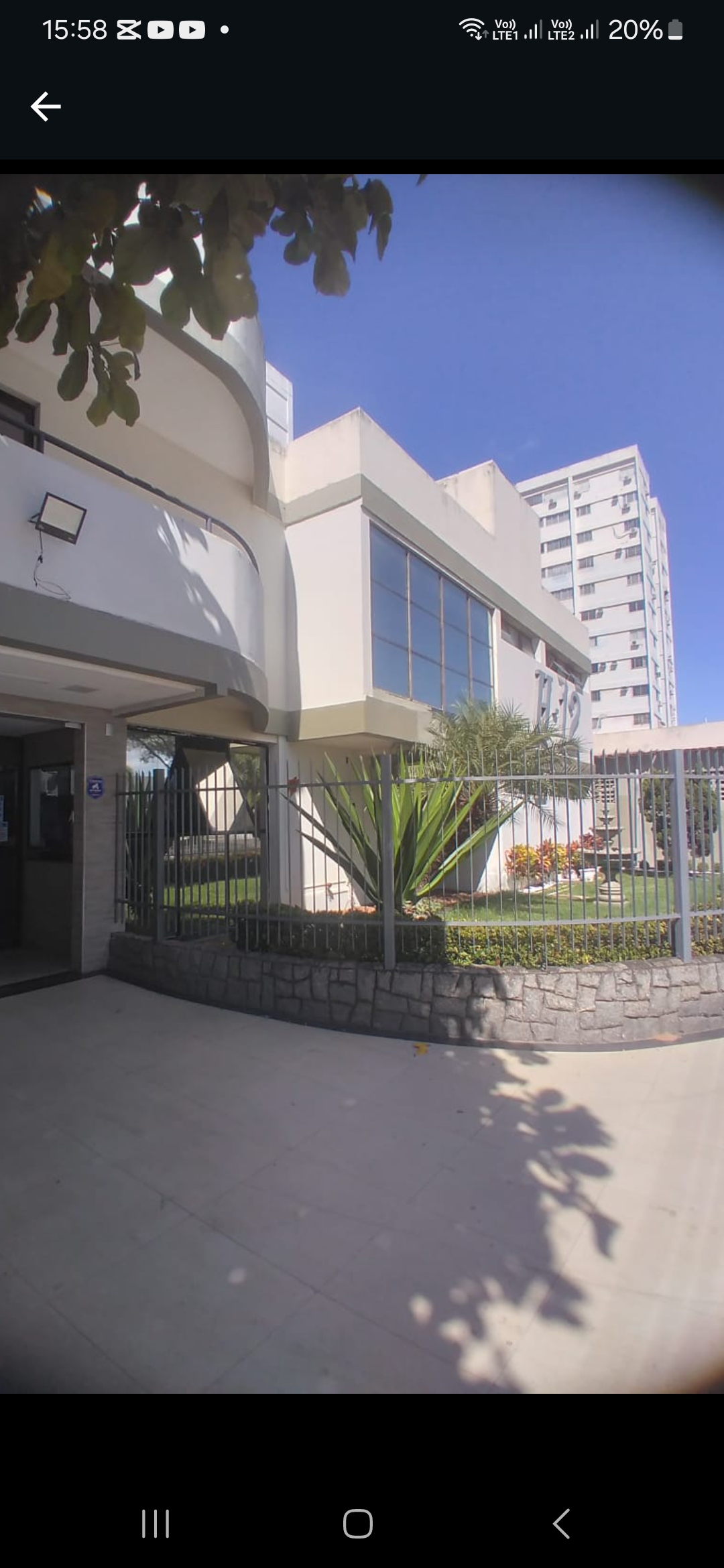 Imagem Apartamento com 3 Quartos à Venda, 110 m²em Coqueiral de Itaparica - Vila Velha