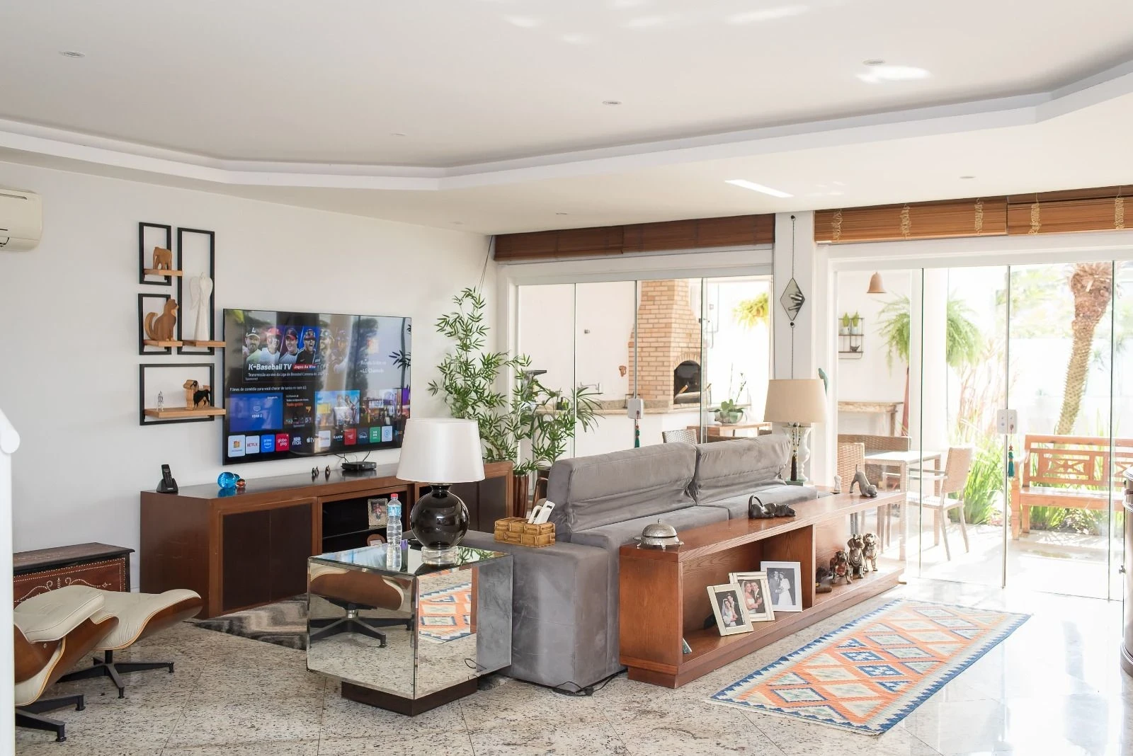 Foto do imóvel: Casa de Condomínio com 7 Quartos à Venda, 354 m² em Recreio dos Bandeirantes - Rio de Janeiro