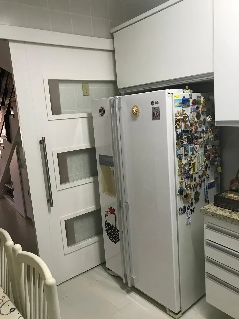 Imagem Casa de Condomínio com 3 Quartos à Venda, 130 m² em Riviera - Bertioga