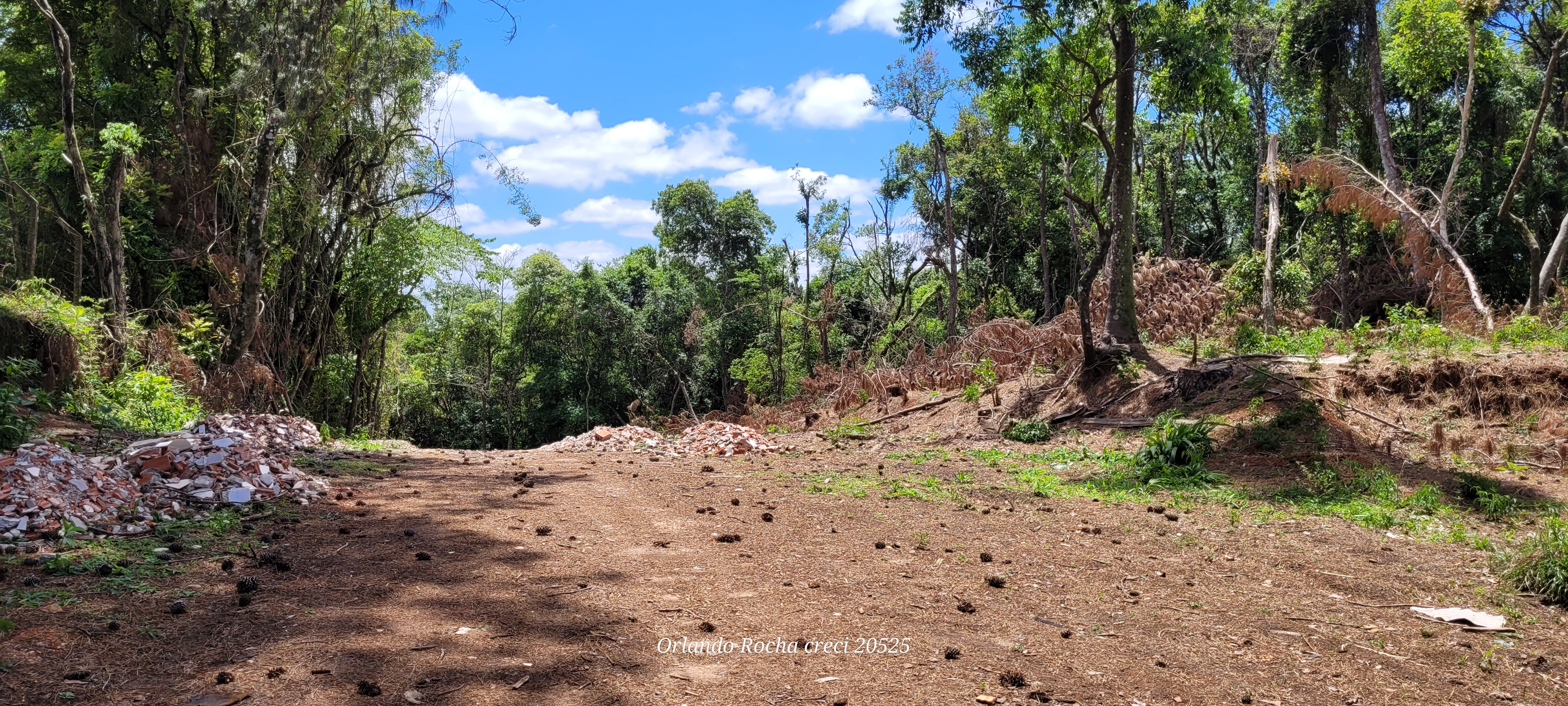 Foto do imóvel: Terreno à Venda, 3 m²em São Miguel - Curitiba