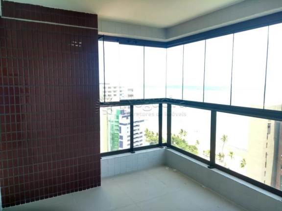 Imagem Apartamento com 4 Quartos à Venda,  em Candeias - Jaboatão dos Guararapes