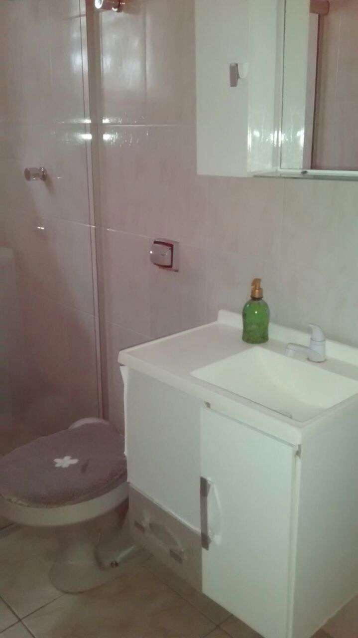 Imagem Casa com 2 Quartos à Venda, 80 m² em Balneário Paqueta - Praia Grande