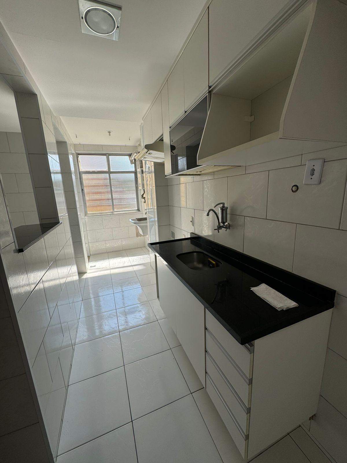 Imagem Apartamento com 1 Quarto à Venda, 55 m² em Méier - Rio de Janeiro