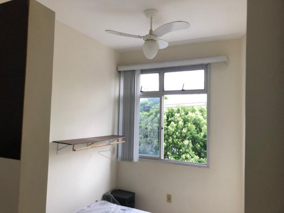 Imagem Kitnet com 1 Quarto à Venda, 35 m² em Itapuã - Vila Velha