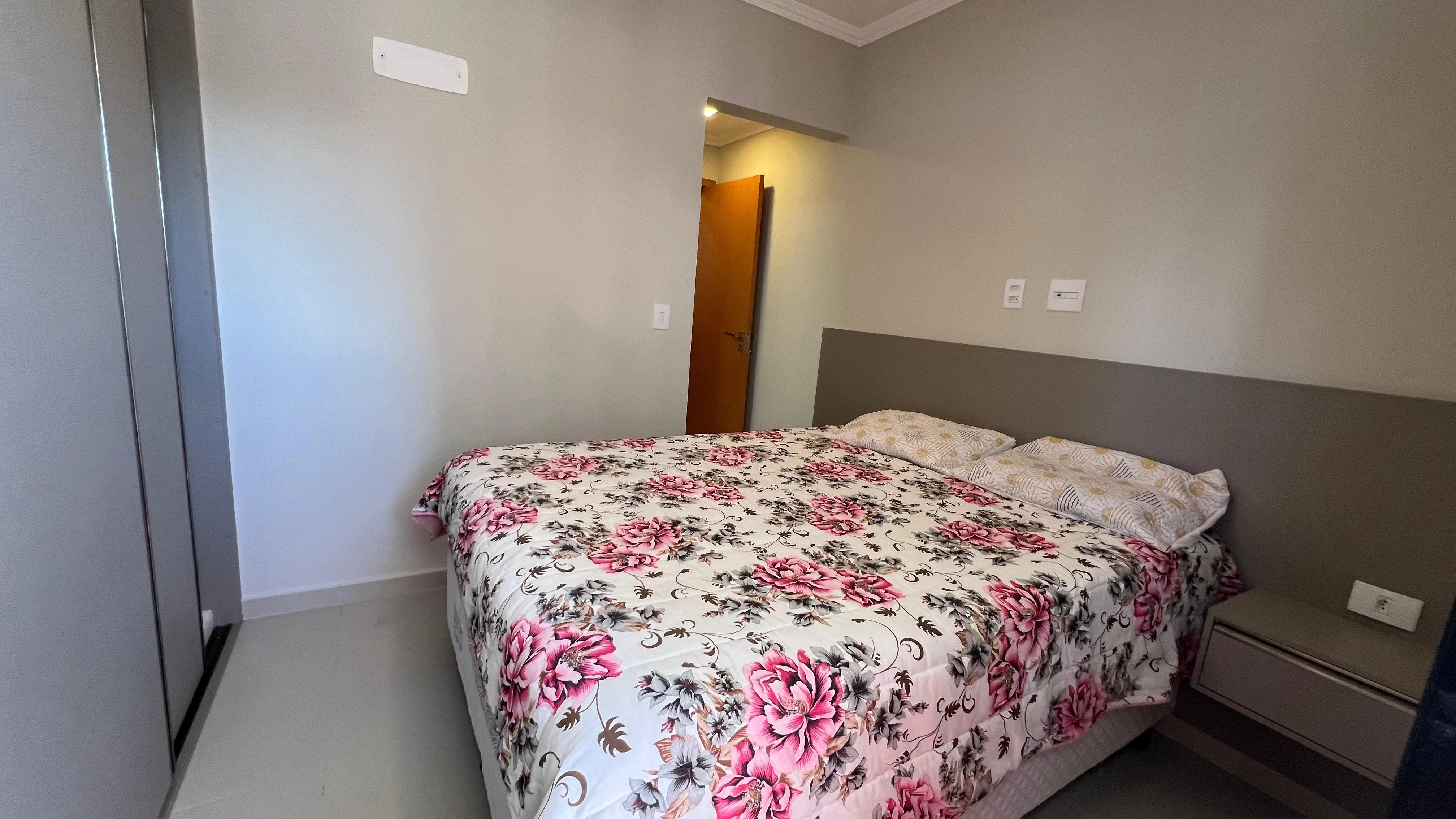 Imagem Apartamento com 2 Quartos para Alugar, 74 m² em Canto do Forte - Praia Grande