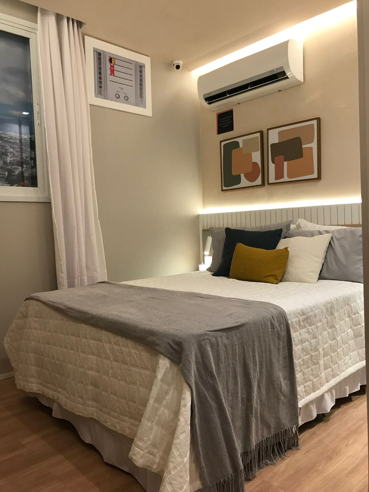 Imagem Apartamento com 2 Quartos à Venda, 47 m²em Bonsucesso - Rio de Janeiro