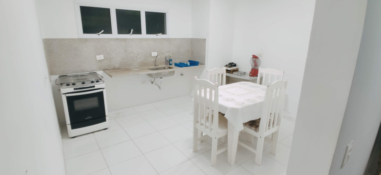Imagem Apartamento com 2 Quartos à Venda ou Locação, 110 m² em Pitangueiras - Guarujá