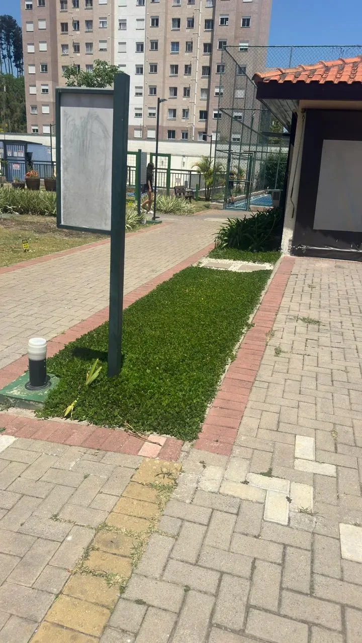 Foto do imóvel: Apartamento com 2 Quartos à Venda, 46 metro em Jardim Nossa Senhora do Carmo - São Paulo