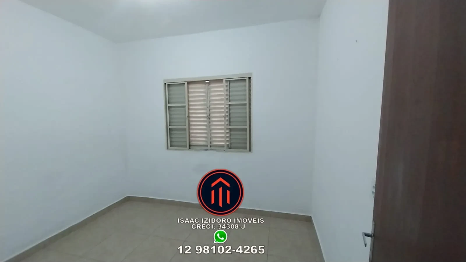 Imagem Casa com 2 Quartos à Venda, 104 m² em Campo do Galvão - Guaratinguetá