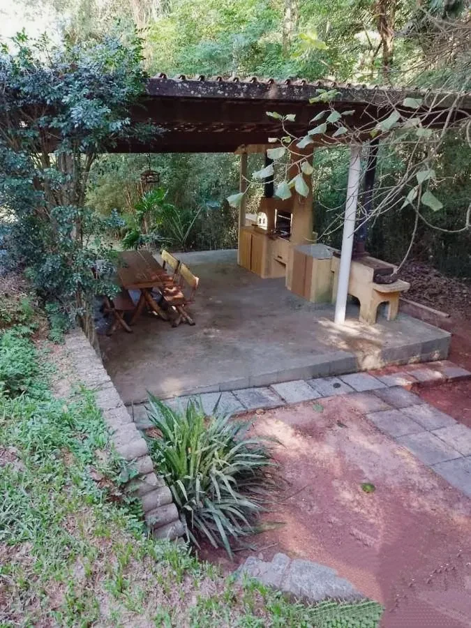 Imagem Casa de Condomínio com 2 Quartos à Venda, 170 m² em Horizontal Park - Cotia
