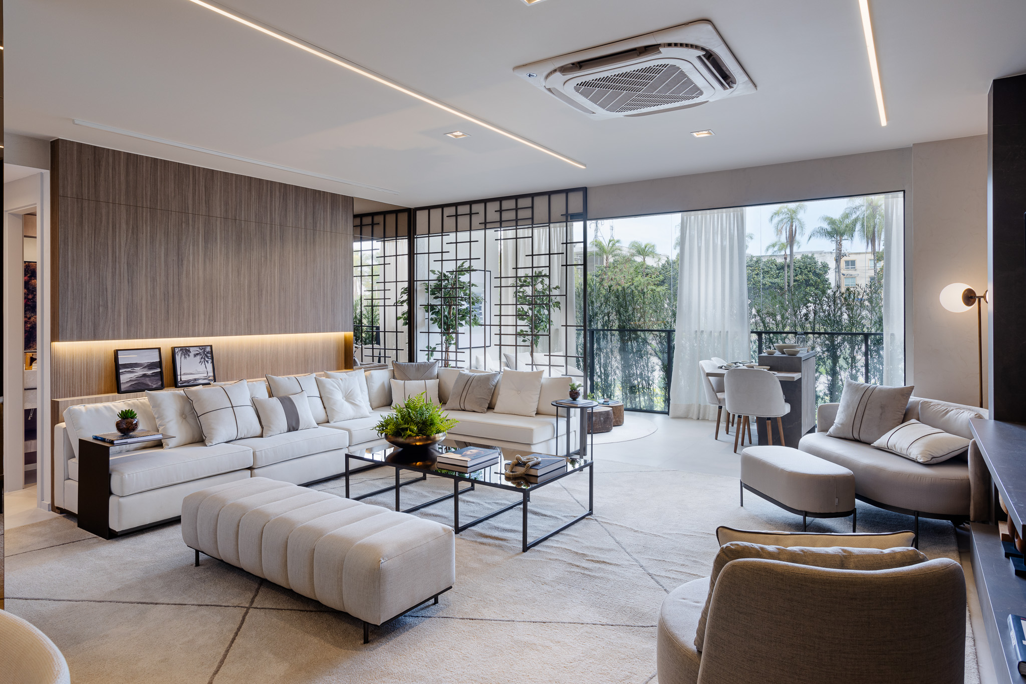 Foto do imóvel: Apartamento com 3 Quartos à Venda, 96 m²em Barra Olímpica - Rio de Janeiro