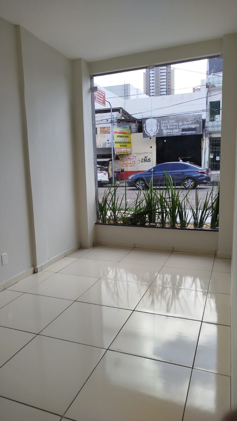 Imagem Ponto Comercial para Alugar, 200 m²em Cremação - Belém