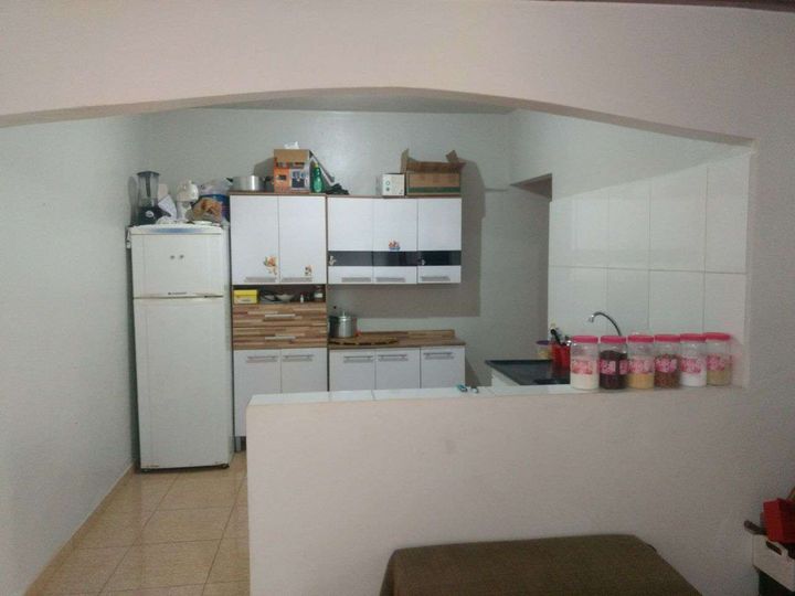 Imagem Casa com 3 Quartos à Venda, 90 m² em Jardim América - São José Dos Campos