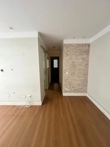 Imagem Apartamento com 2 Quartos para Alugar, 50 m² em Saúde - São Paulo