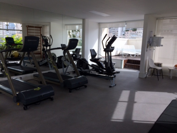 Foto do imóvel: Apartamento com 3 Quartos à Venda, 210 m² em Morro dos Ingleses - São Paulo