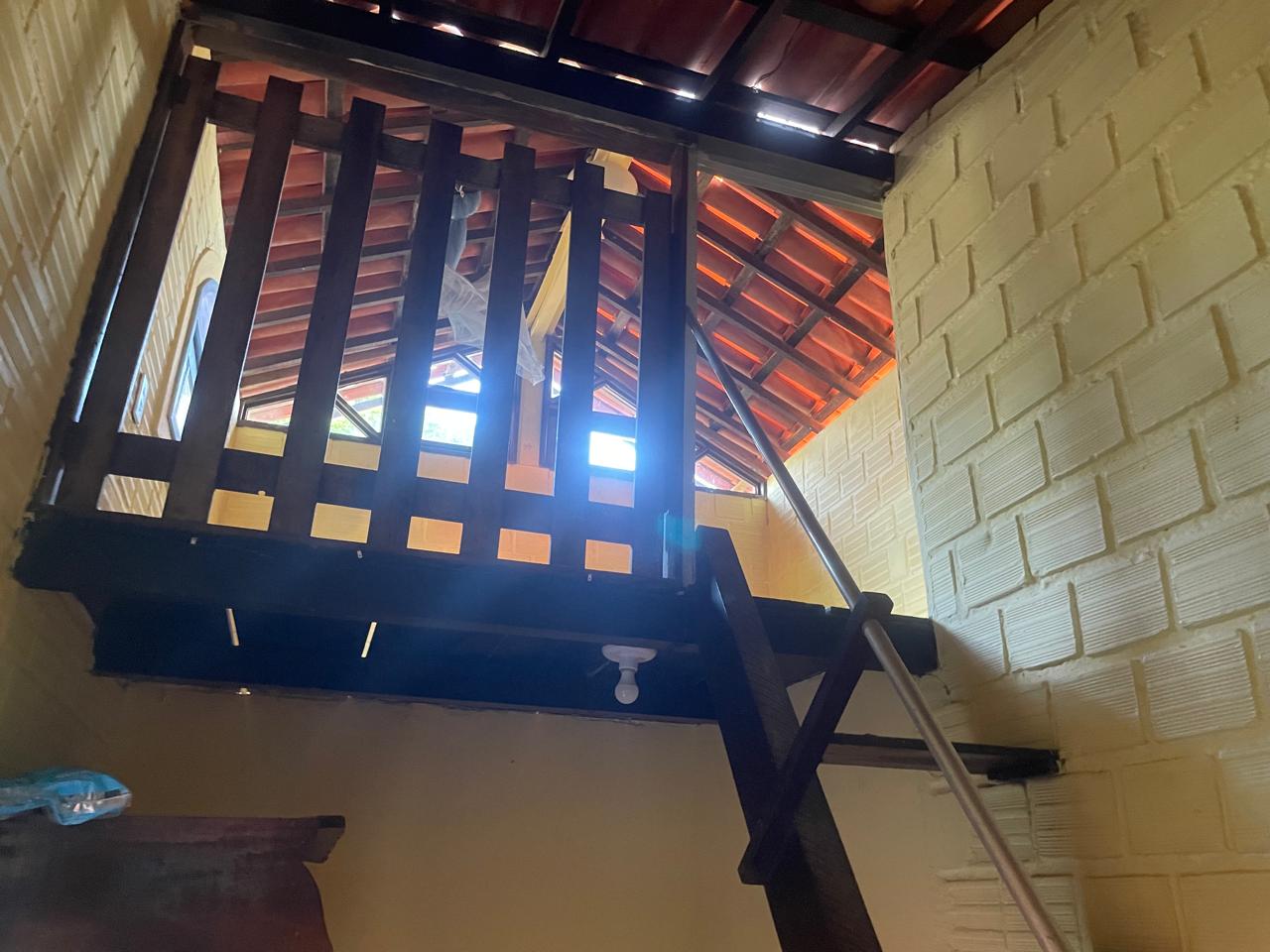 Imagem Casa de Condomínio com 5 Quartos à Venda ou Locação, 180 m² em Aldeia dos Camarás - Camaragibe