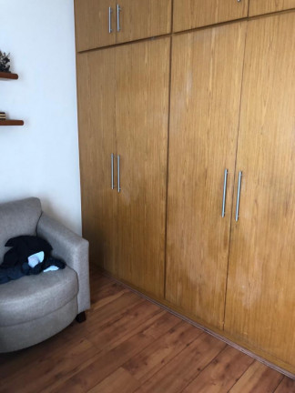 Imagem Apartamento com 3 Quartos à Venda, 107 m² em Icaraí - Niterói