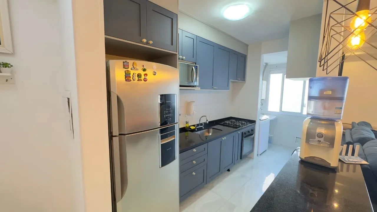 Imagem Apartamento com 2 Quartos à Venda, 77 m² em Centro - Itanhaém