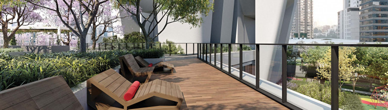 Imagem Apartamento com 4 Quartos à Venda, 227 m² em Chácara Santo Antônio (zona Sul) - São Paulo