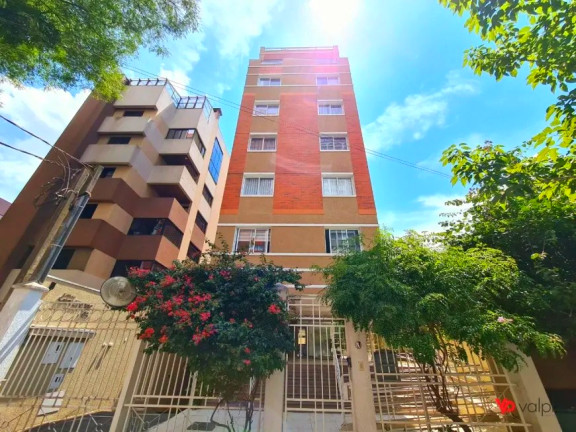 Foto do imóvel: Apartamento com 2 Quartos à Venda, 70 m² em Abranches - Curitiba