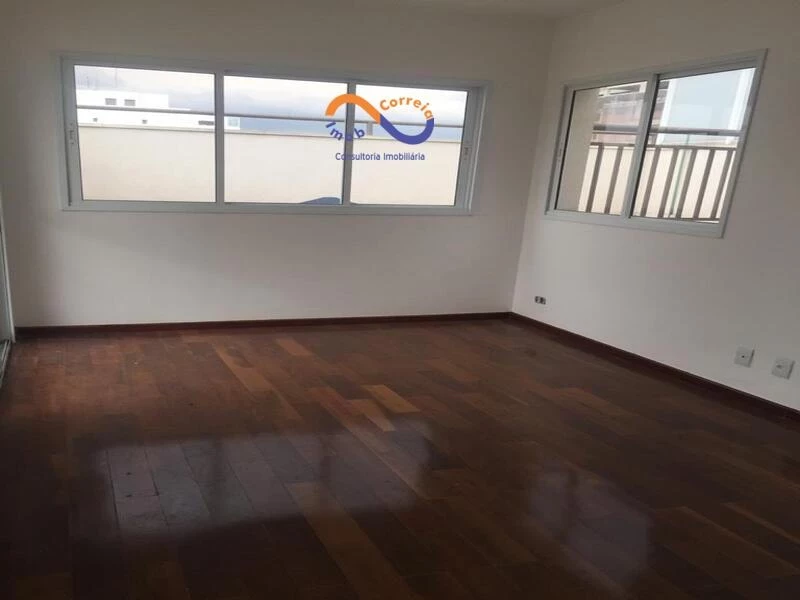 Imagem Cobertura com 3 Quartos à Venda, 140 m² em Água Branca - São Paulo