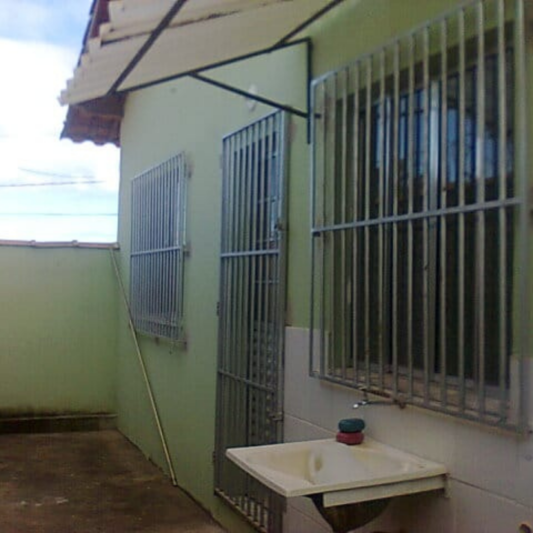 Imagem Casa com 2 Quartos à Venda, 50 m²em Santa Cecília - Esmeraldas