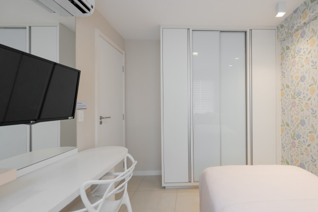 Imagem Apartamento com 3 Quartos à Venda, 90 m² em Parque Iracema - Fortaleza