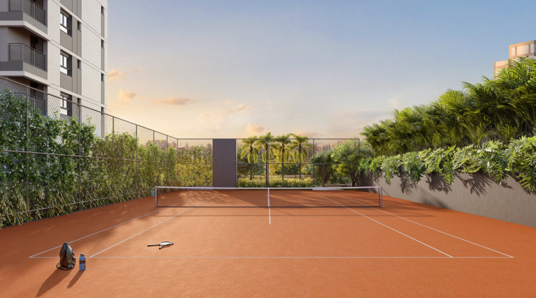 Imagem Apartamento com 4 Quartos à Venda, 280 m² em Sumaré - São Paulo