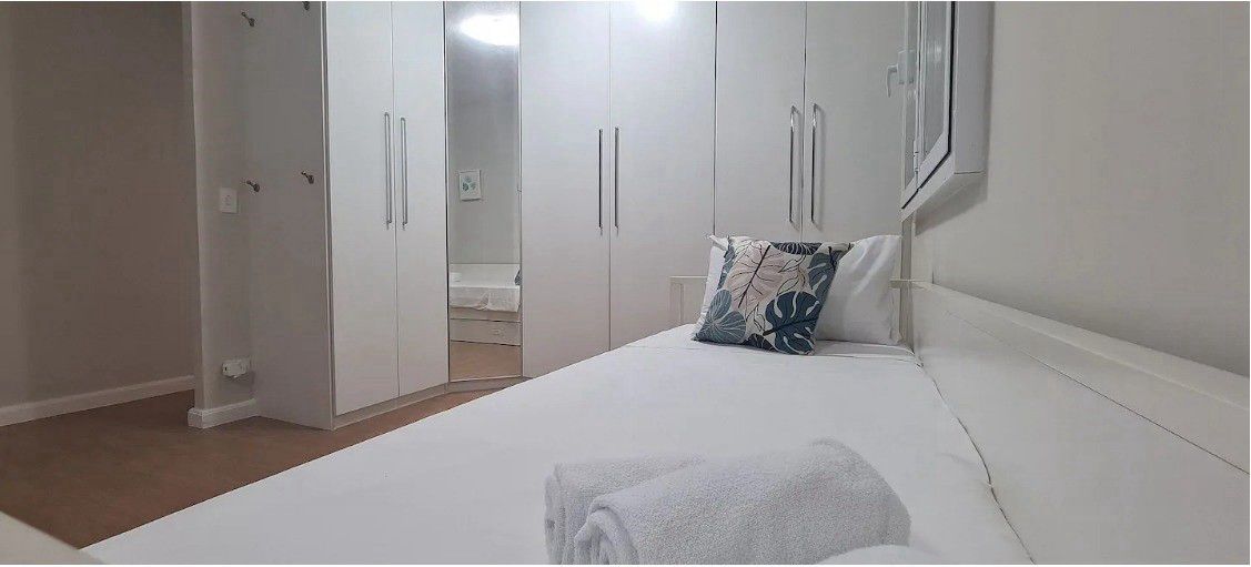 Imagem Apartamento com 2 Quartos à Venda ou Locação, 60 m² em Vila Olímpia - São Paulo