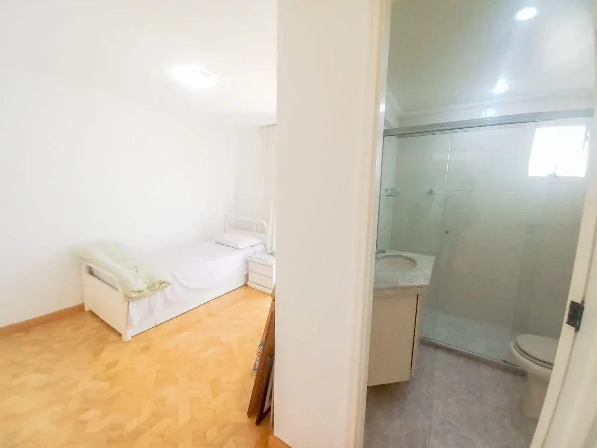 Imagem Apartamento com 3 Quartos à Venda, 106 m² em Cidade São Francisco - São Paulo
