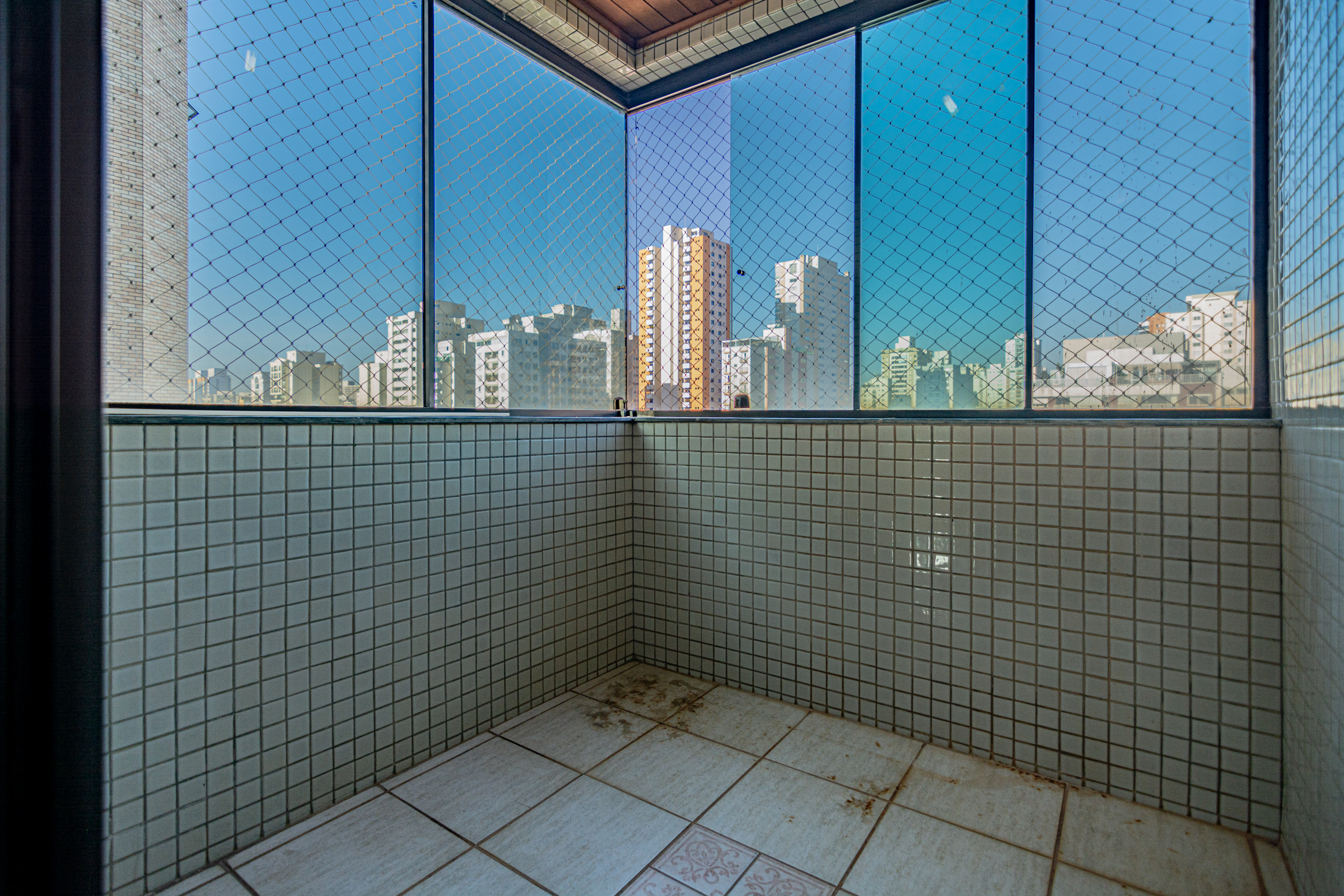 Imagem Apartamento com 3 Quartos à Venda, 87 m²em Vila Romana - São Paulo