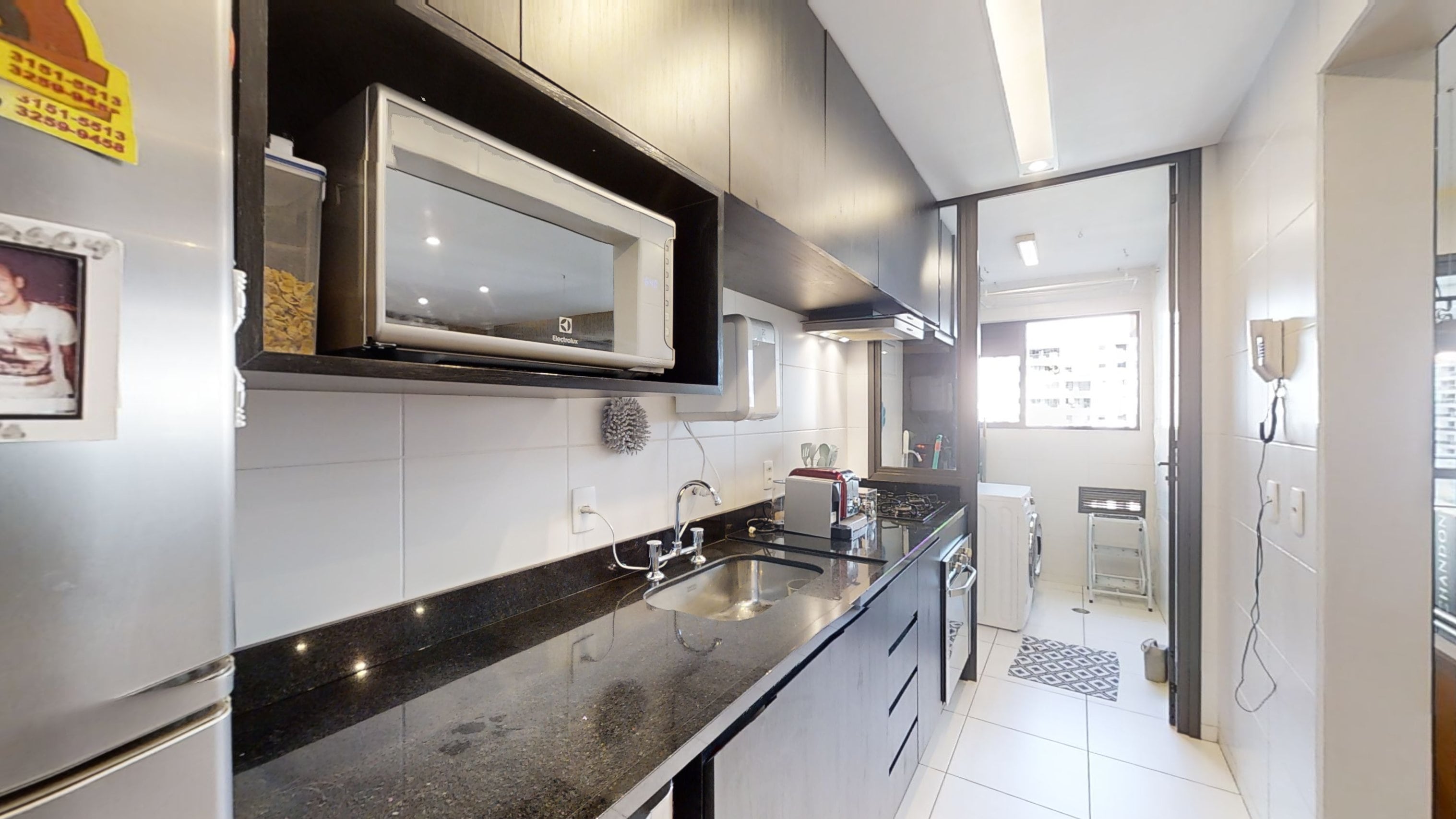 Foto do imóvel: Apartamento com 1 Quarto à Venda, 73 m² em Cerqueira César - São Paulo