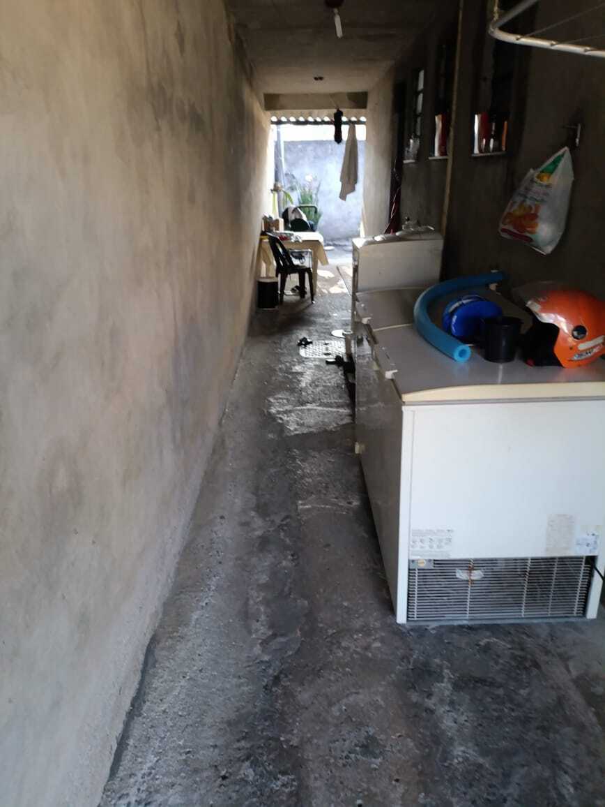 Foto do imóvel: Casa com 3 Quartos à Venda, 200 m² em Bangu - Rio de Janeiro