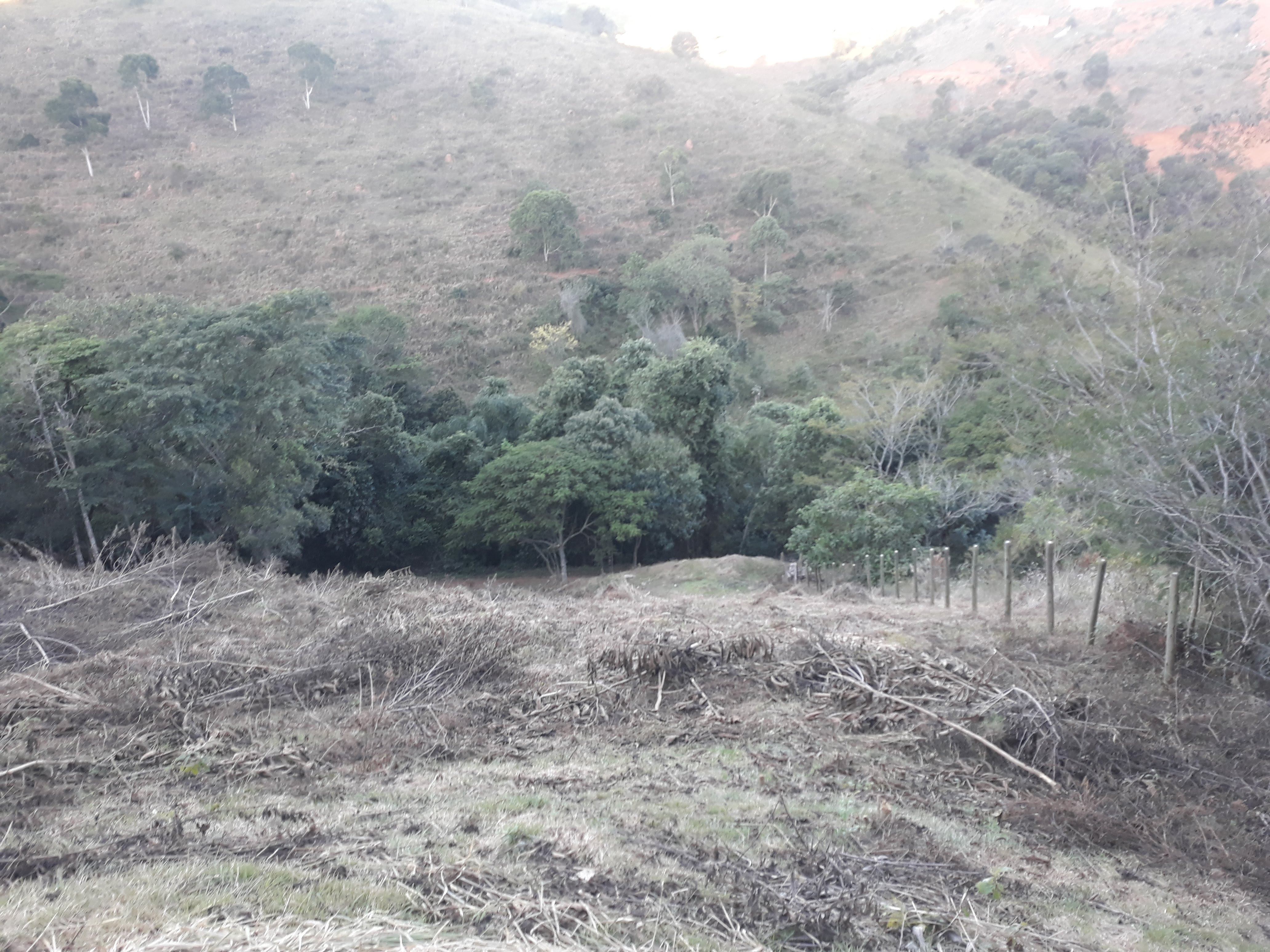 Imagem Terreno à Venda, em Torreões - Juiz de Fora