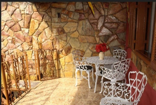 Foto do imóvel: Casa com 4 Quartos à Venda,  em Mantiqueira - Belo Horizonte