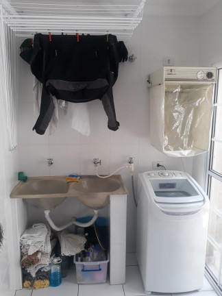 Imagem Sobrado à Venda, 89 m² em Jardim Tabatinga - Guarulhos