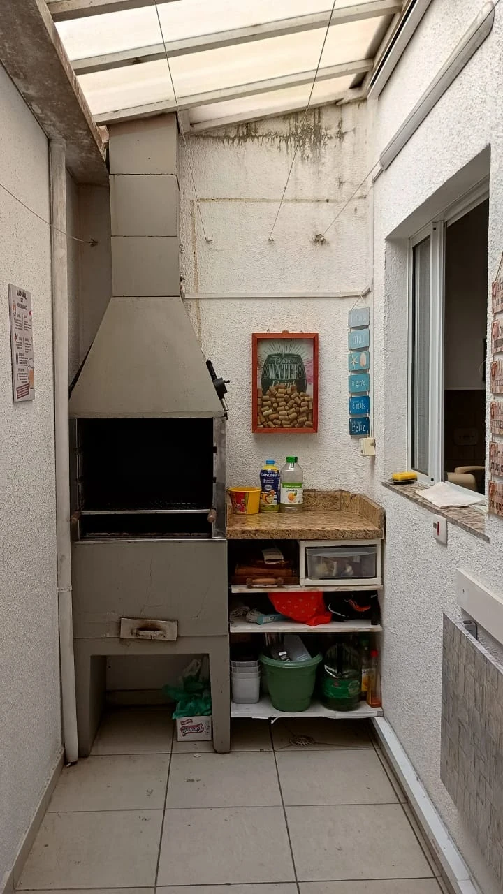 Foto do imóvel: Casa de Condomínio com 3 Quartos à Venda, 135 m² em Chácara Seis de Outubro - São Paulo