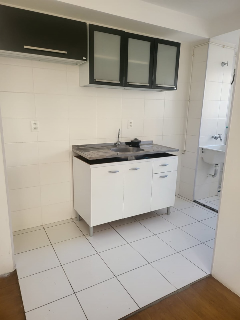 Imagem Apartamento com 2 Quartos à Venda, 42 m²em Jardim Parque Morumbi - São Paulo