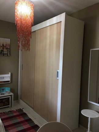 Imagem Apartamento com 2 Quartos à Venda,  em Jardim Santa Emília - São Paulo
