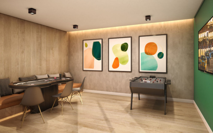 Imagem Apartamento com 3 Quartos à Venda, 95 m² em Vila Mariana - São Paulo