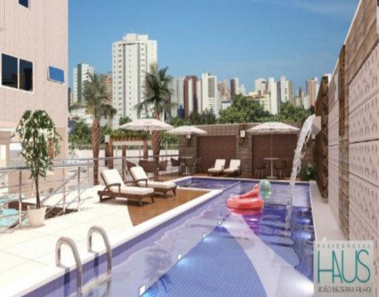 Imagem Apartamento com 3 Quartos à Venda,  em Centro - Fortaleza