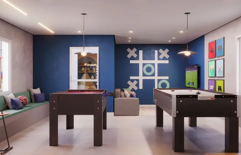 Foto do imóvel: Apartamento com 1 Quarto à Venda, 28 m² em Jardim do Lago - São Paulo