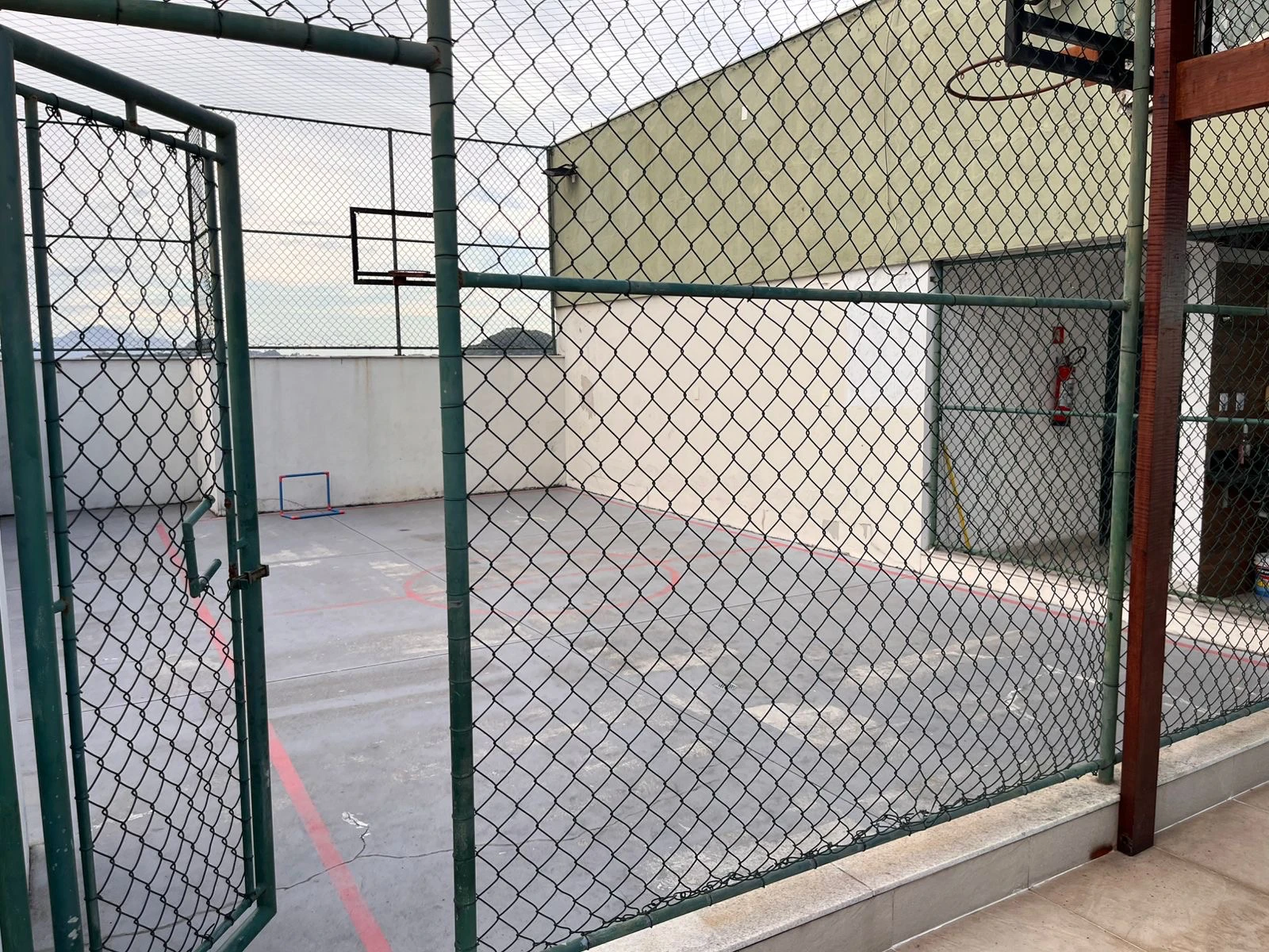 Imagem Apartamento com 2 Quartos à Venda, 57 m² em Santos Dumont - Vila Velha