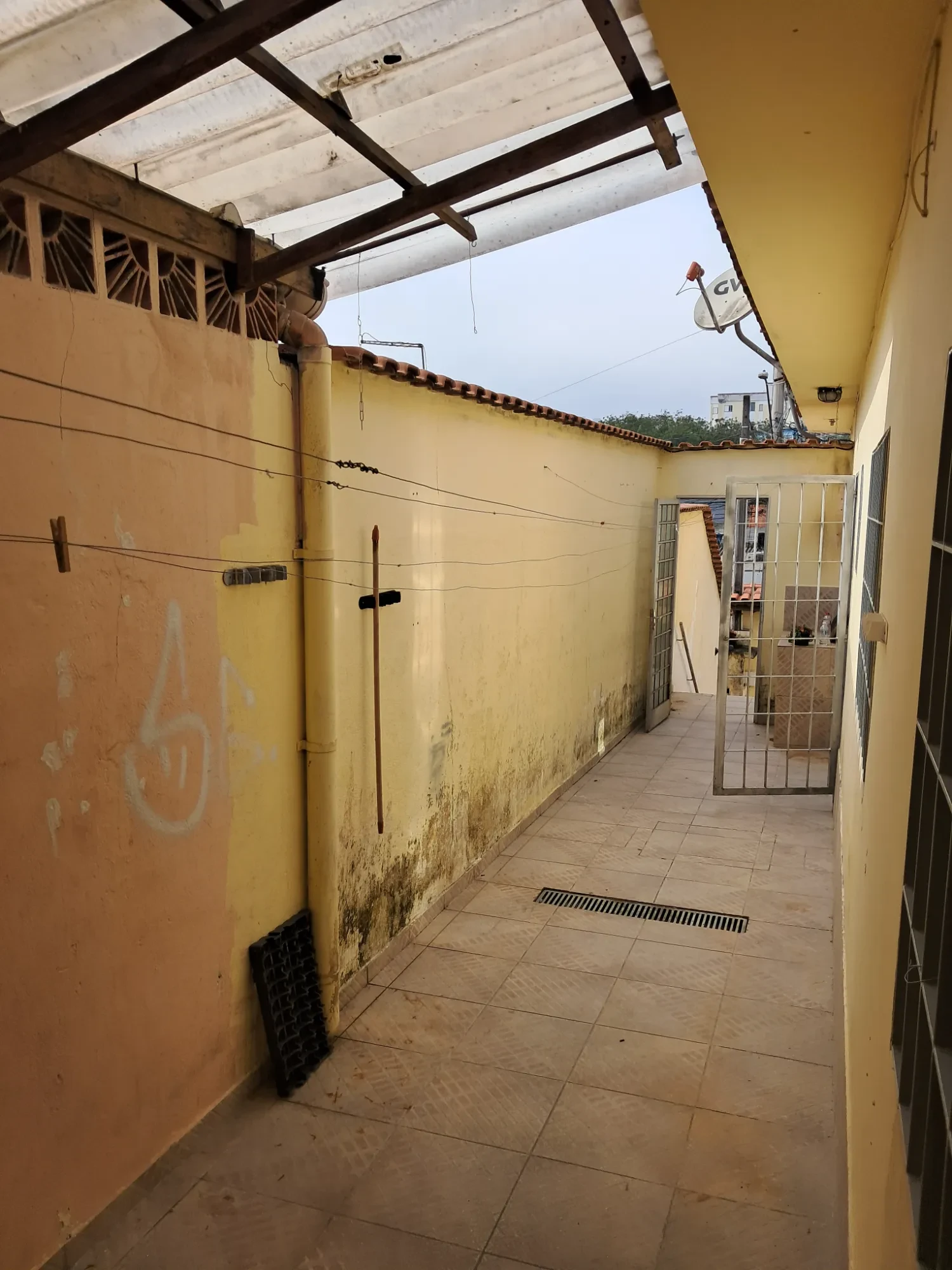 Imagem Casa com 2 Quartos à Venda, 63 metros em Jardim Universo - Mogi das Cruzes