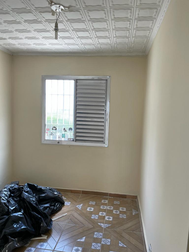 Imagem Apartamento com 2 Quartos à Venda, 49 m²em Conjunto Habitacional Padre Manoel da Nóbrega - São Paulo