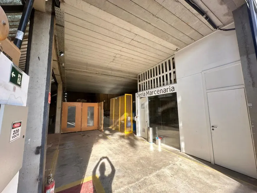 Foto do imóvel: Galpão à Venda, 400 m² em Presidente Altino - Osasco